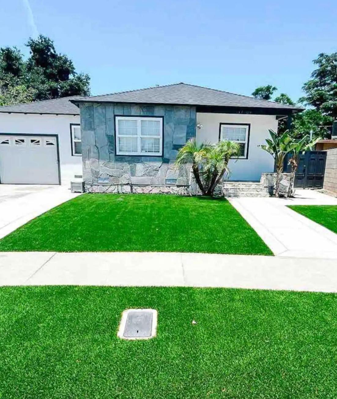 Beautiful Encino House With Backyard, Deck & Patio Hébergement de vacances Los Angeles